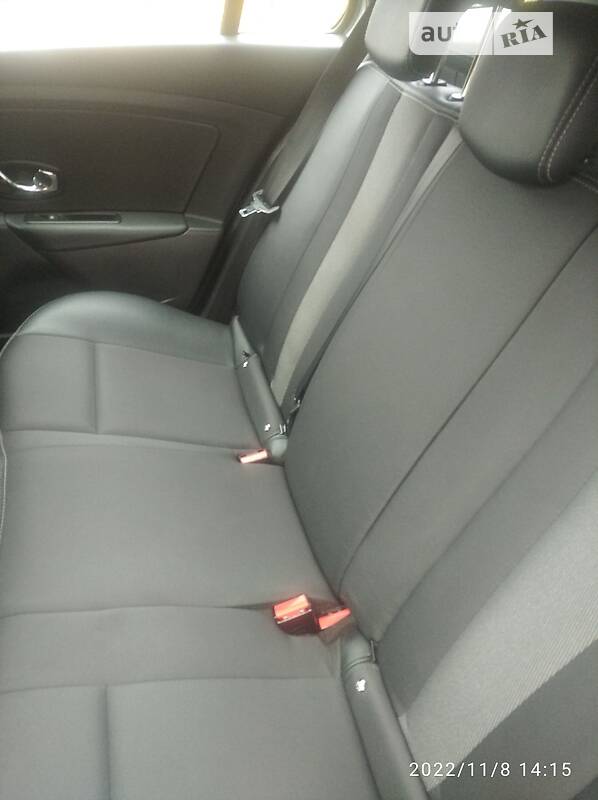 Універсал Renault Megane 2015 в Житомирі фото 28 Універсал Renault Megane 2015 в Житомирі