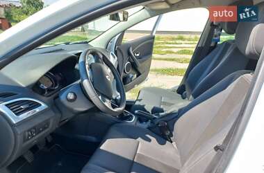 Универсал Renault Megane 2010 в Сумах