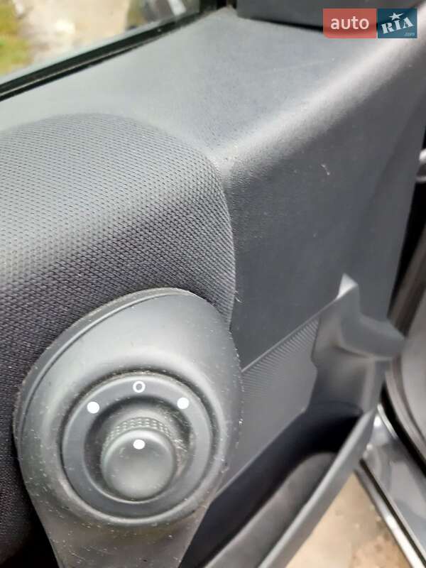 Универсал Renault Megane 2008 в Запорожье