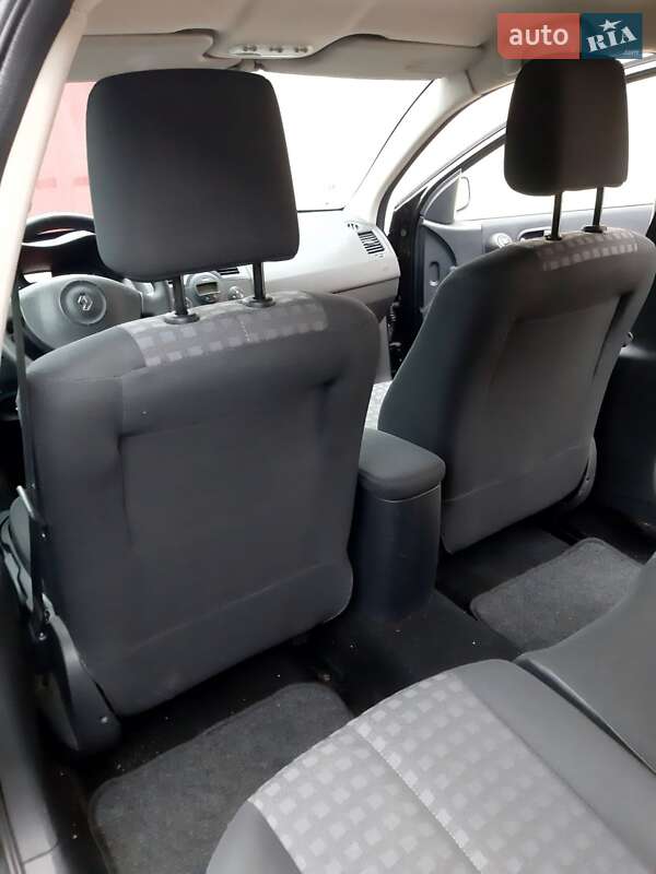 Универсал Renault Megane 2008 в Запорожье