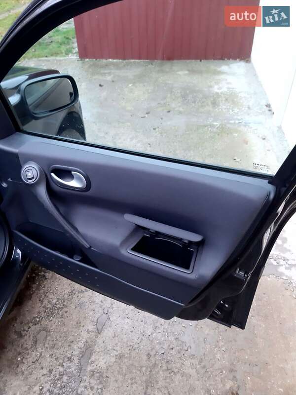 Универсал Renault Megane 2008 в Запорожье
