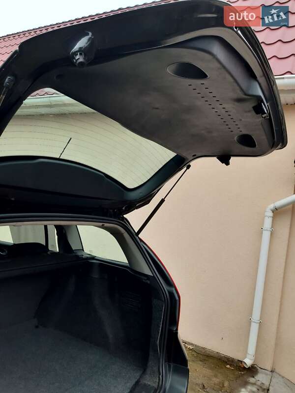 Универсал Renault Megane 2008 в Запорожье