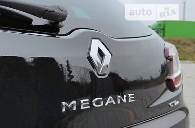 Универсал Renault Megane 2011 в Стрые