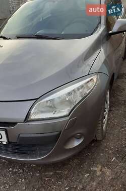 Универсал Renault Megane 2011 в Днепре