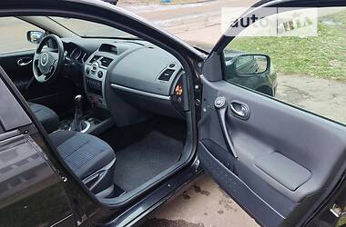 Универсал Renault Megane 2007 в Житомире