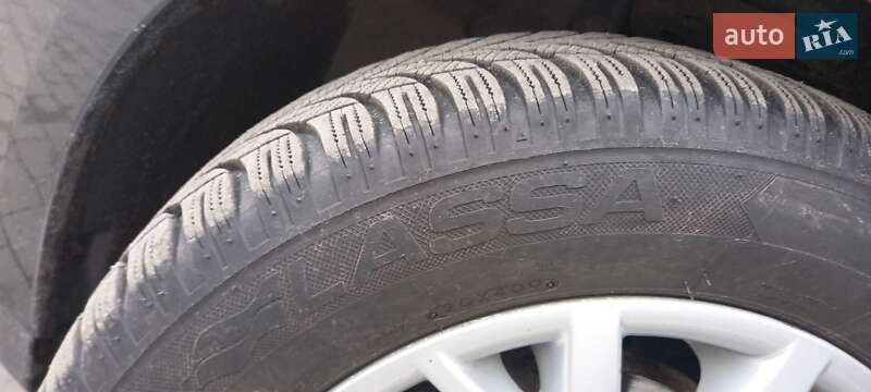 Універсал Renault Megane 2013 в Умані