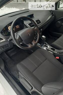 Универсал Renault Megane 2013 в Нежине