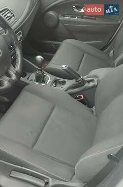 Універсал Renault Megane 2012 в Одесі