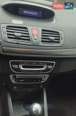 Універсал Renault Megane 2012 в Одесі