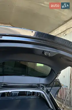 Renault Megane 2015