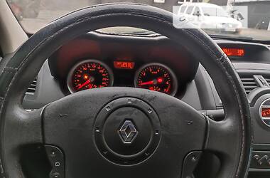 Универсал Renault Megane 2005 в Рогатине