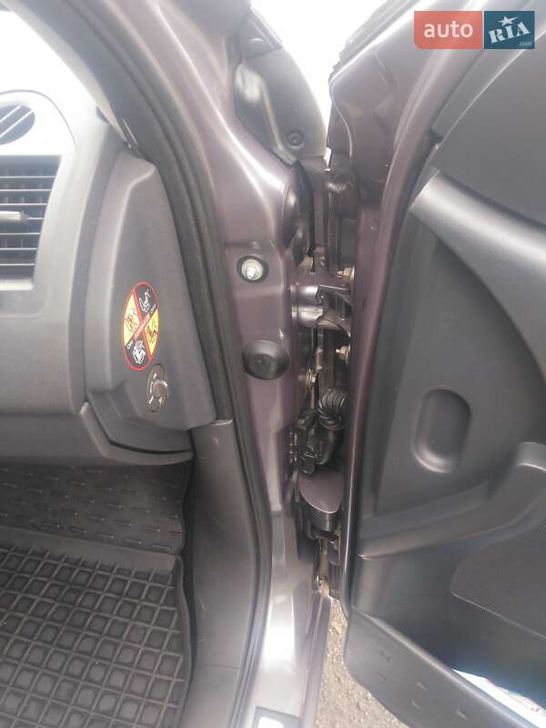 Універсал Renault Megane 2003 в Умані