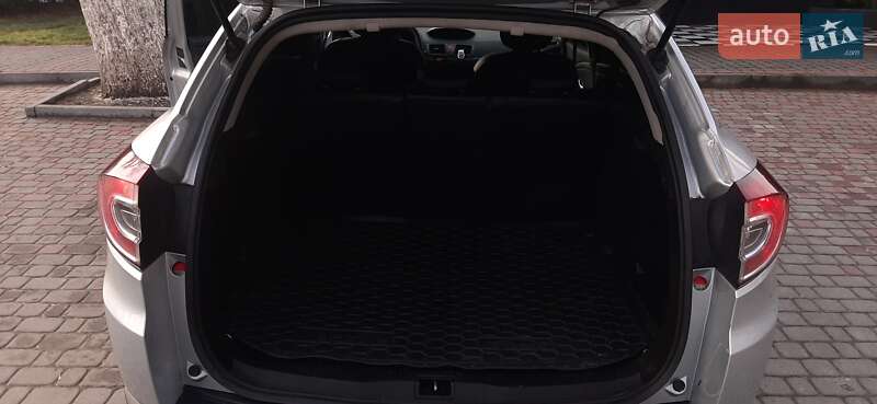 Універсал Renault Megane 2011 в Хмельницькому