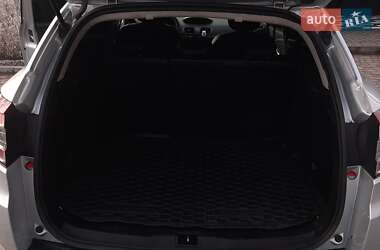 Универсал Renault Megane 2011 в 