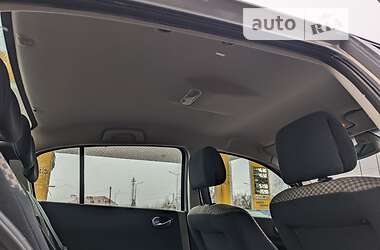 Седан Renault Megane 2003 в 