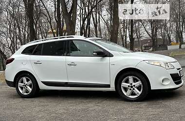 Универсал Renault Megane 2012 в Каменском