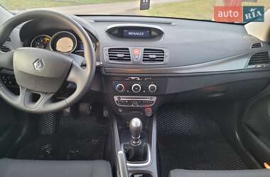 Универсал Renault Megane 2010 в 