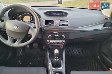 Універсал Renault Megane 2010 в Луцьку