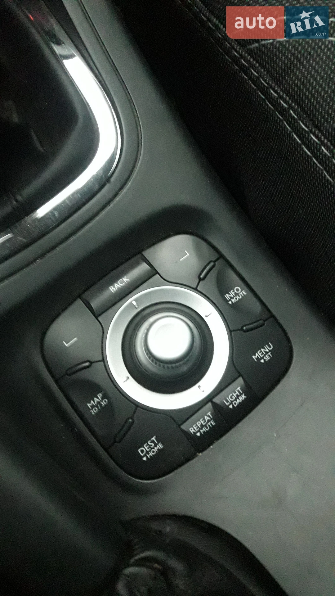 2012 Renault Megane - мініатюра 5