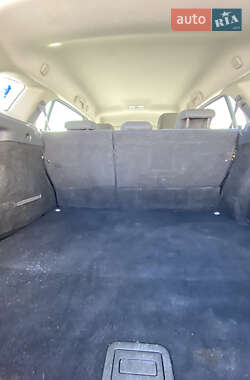 Універсал Renault Megane 2012 в Чернівцях