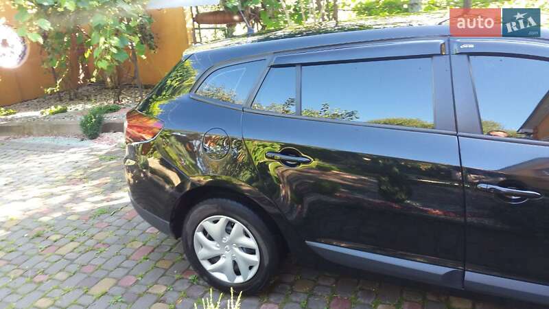 Універсал Renault Megane 2012 в Рожнятові фото 7 Універсал Renault Megane 2012 в Рожнятові