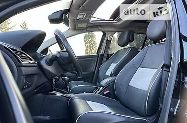 Універсал Renault Megane 2013 в 