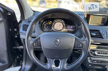 Універсал Renault Megane 2013 в 