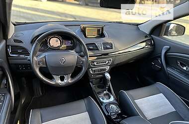 Універсал Renault Megane 2013 в 