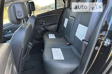 Універсал Renault Megane 2013 в 