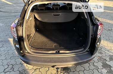 Універсал Renault Megane 2013 в 