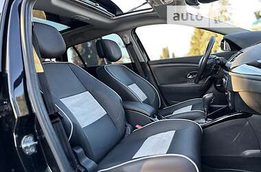 Універсал Renault Megane 2013 в 
