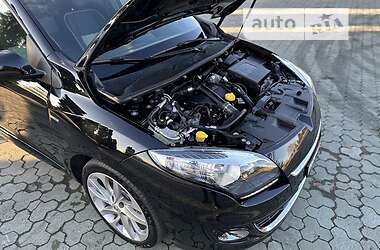 Універсал Renault Megane 2013 в 