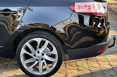 Універсал Renault Megane 2013 в 