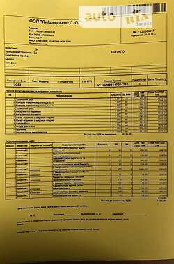 Универсал Renault Megane 2012 в Одессе