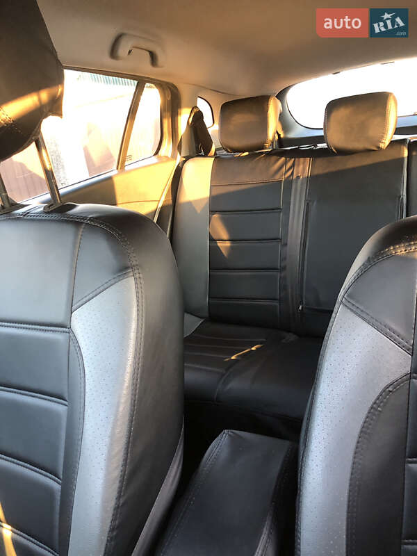 Универсал Renault Megane 2011 в Чернобае