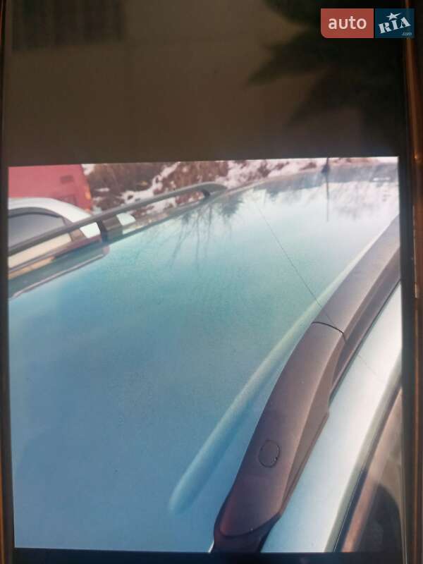 Универсал Renault Megane 2005 в Тернополе фото 2 Универсал Renault Megane 2005 в Тернополе