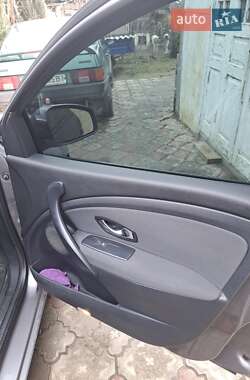 Универсал Renault Megane 2013 в 