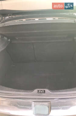 Хэтчбек Renault Megane 2008 в 