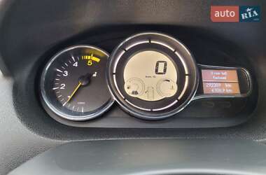 Универсал Renault Megane 2012 в 