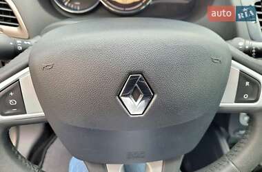 Универсал Renault Megane 2012 в 