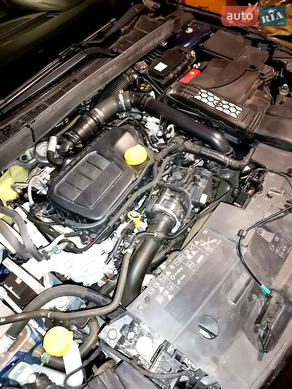 Універсал Renault Megane 2017 в Києві