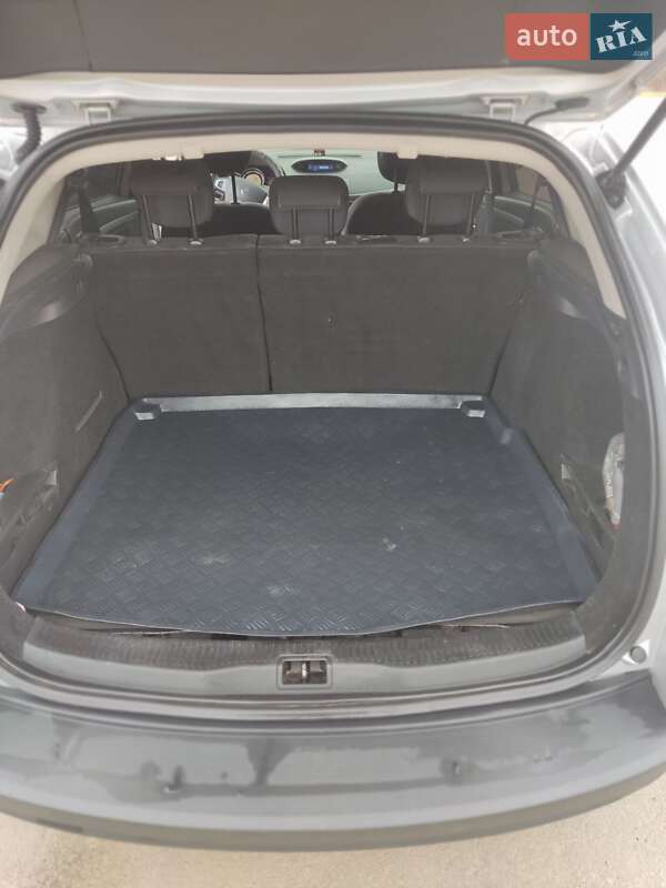 Універсал Renault Megane 2012 в Харкові