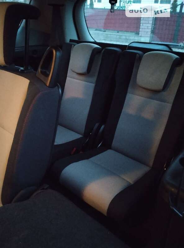 Універсал Renault Megane 2012 в Городенці фото 11 Універсал Renault Megane 2012 в Городенці