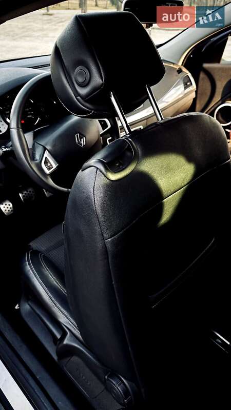 Купе Renault Megane 2010 в Кривом Роге фото 6 Купе Renault Megane 2010 в Кривом Роге