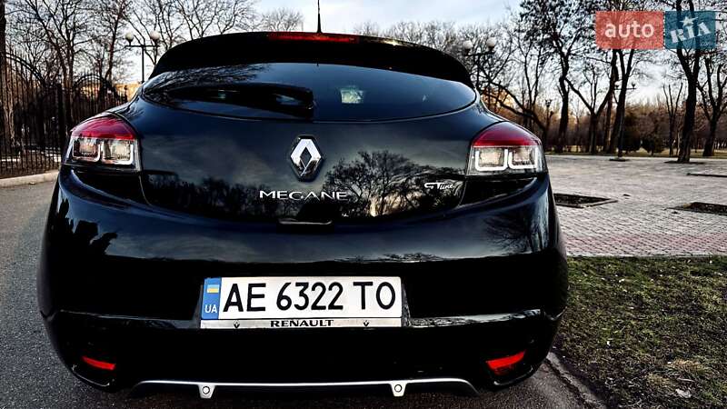 Купе Renault Megane 2010 в Кривом Роге фото 15 Купе Renault Megane 2010 в Кривом Роге