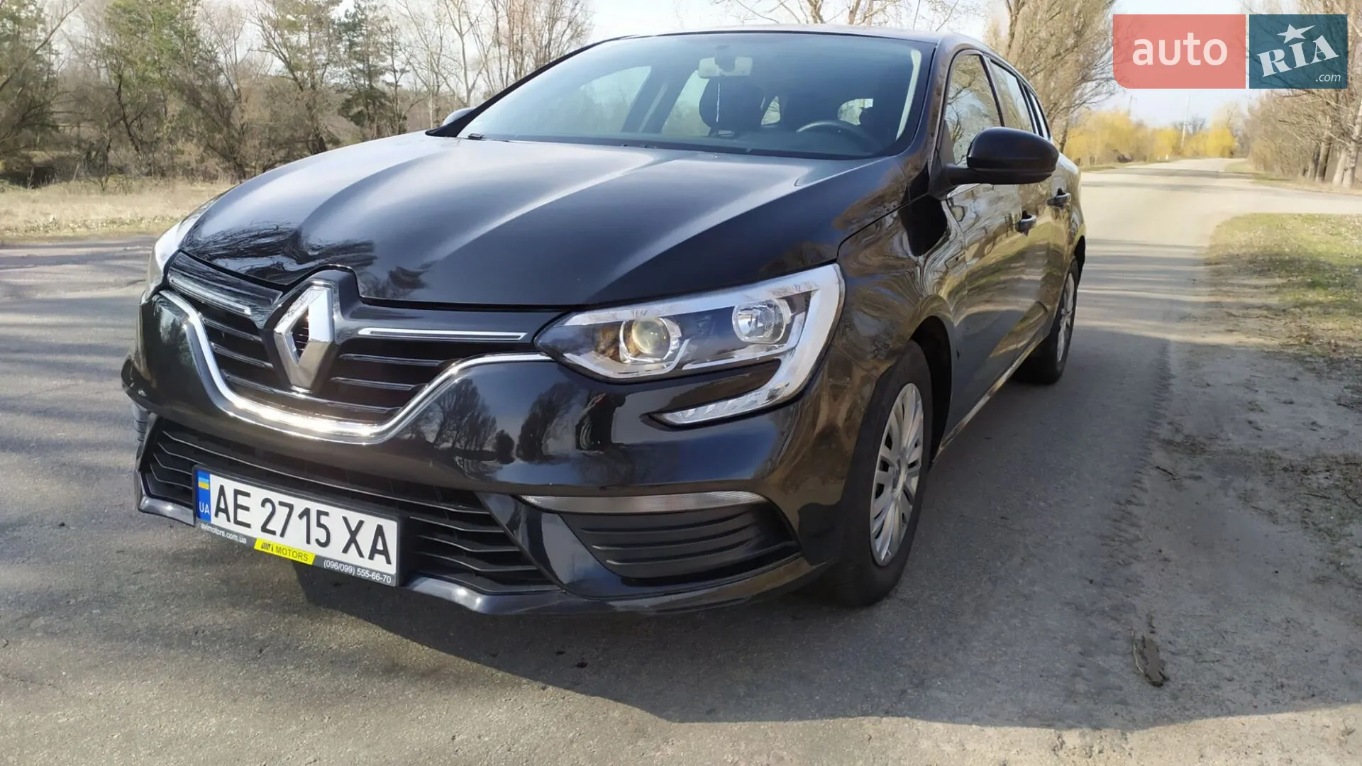 2019 Renault Megane - мініатюра 16