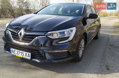 Универсал Renault Megane 2019 в Каменском