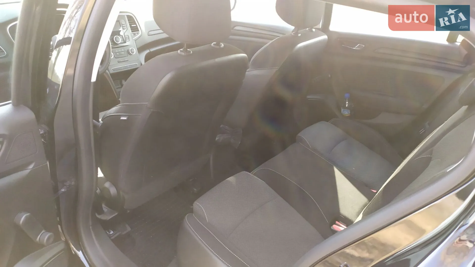 2019 Renault Megane - мініатюра 20
