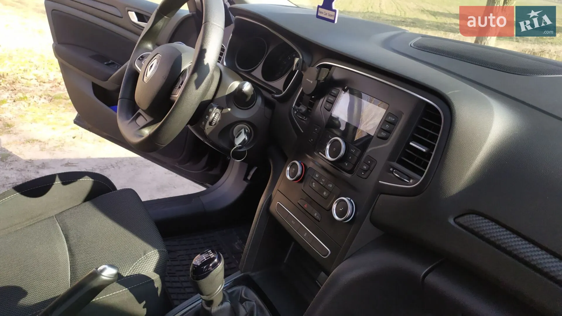 2019 Renault Megane - мініатюра 33