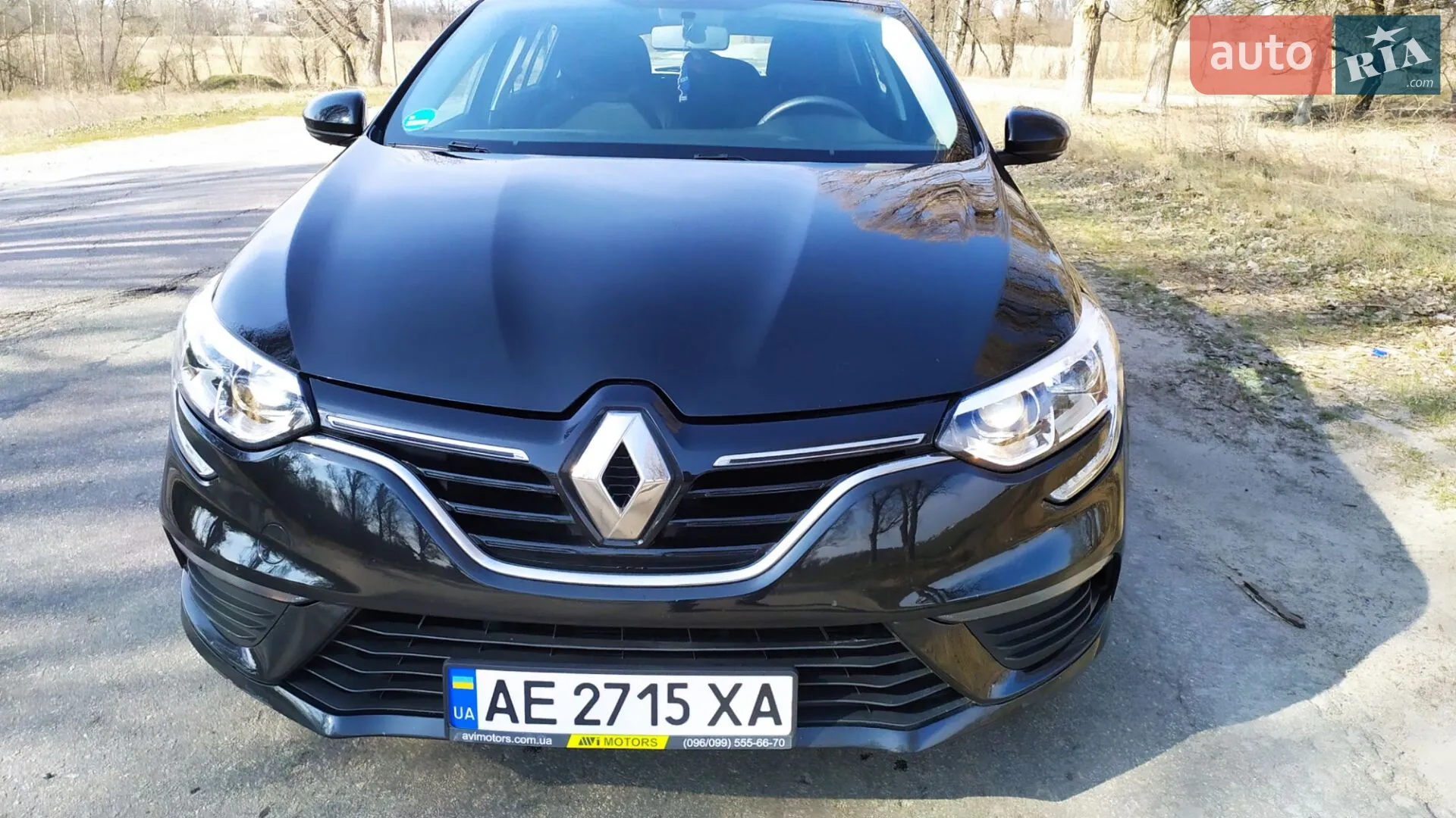 2019 Renault Megane - мініатюра 39